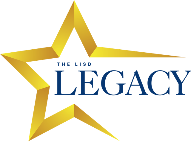 LISD Legacy Logo